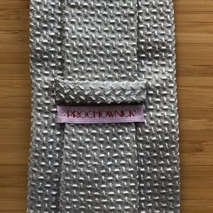 Prochownick Mint Green Silk Neck Tie